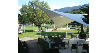 Hotels am See - Verpflegung: Frühstück - SeminarHotel am Ägerisee