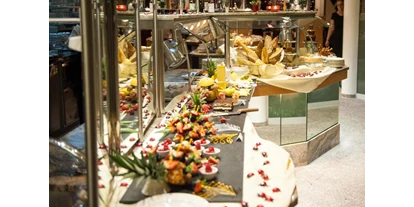 Hotels am See - Verpflegung: Frühstück - SeminarHotel am Ägerisee