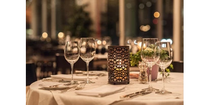 Hotels am See - Verpflegung: Frühstück - SeminarHotel am Ägerisee