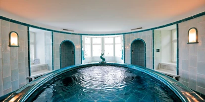 Hotels am See - Verpflegung: Frühstück - Schloss Wartegg