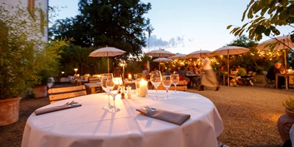 Hotels am See - Verpflegung: Frühstück - Schloss Wartegg