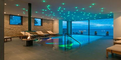 Hotels am See - Verpflegung: Frühstück - Bad Horn Hotel & Spa