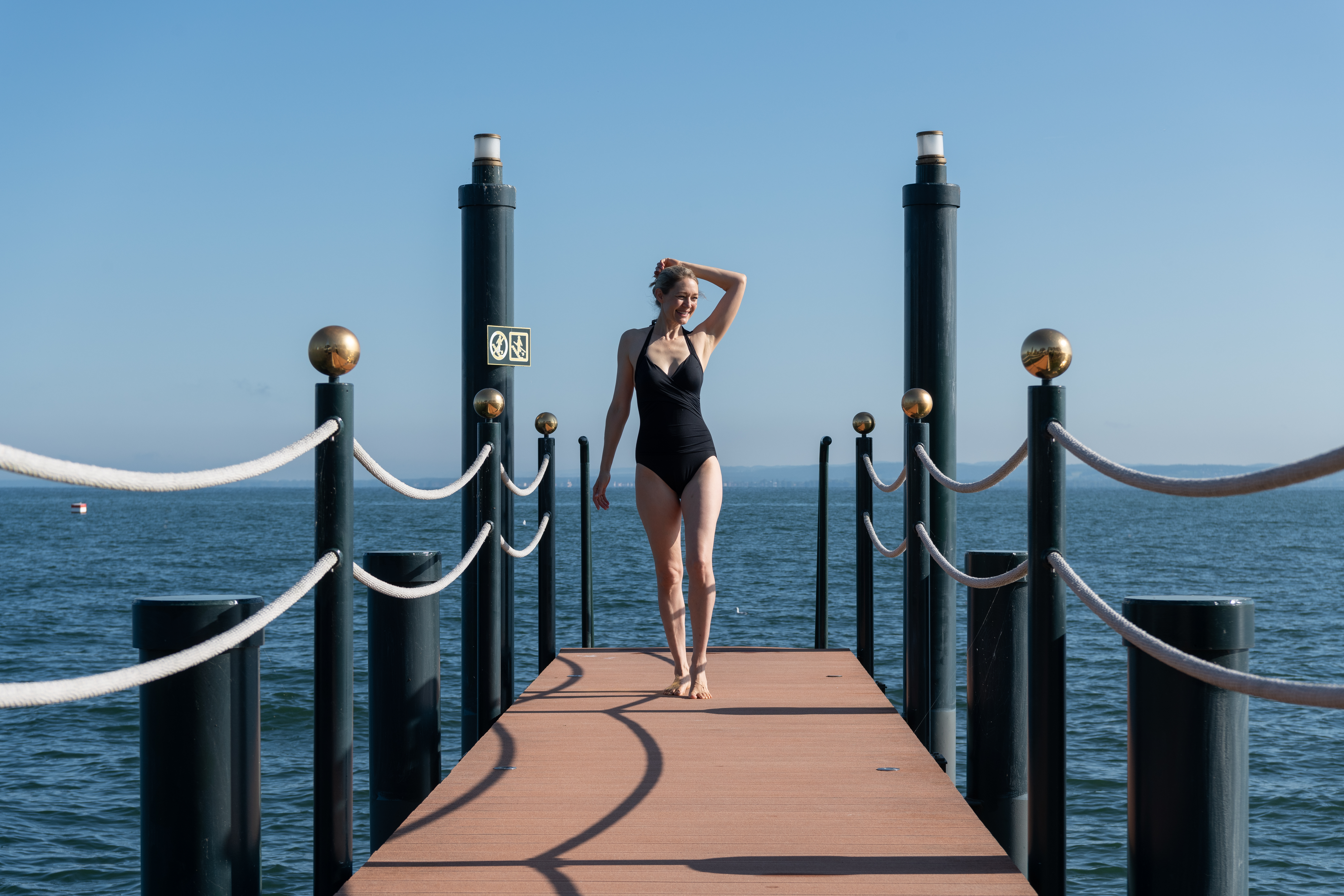 Hotels am See - PLZ 9326 (Schweiz) - Bad Horn Hotel & Spa