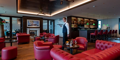 Hotels am See - Verpflegung: Frühstück - Bad Horn Hotel & Spa