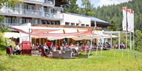 Hotels am See - Restaurant am See - Hotel Seebüel