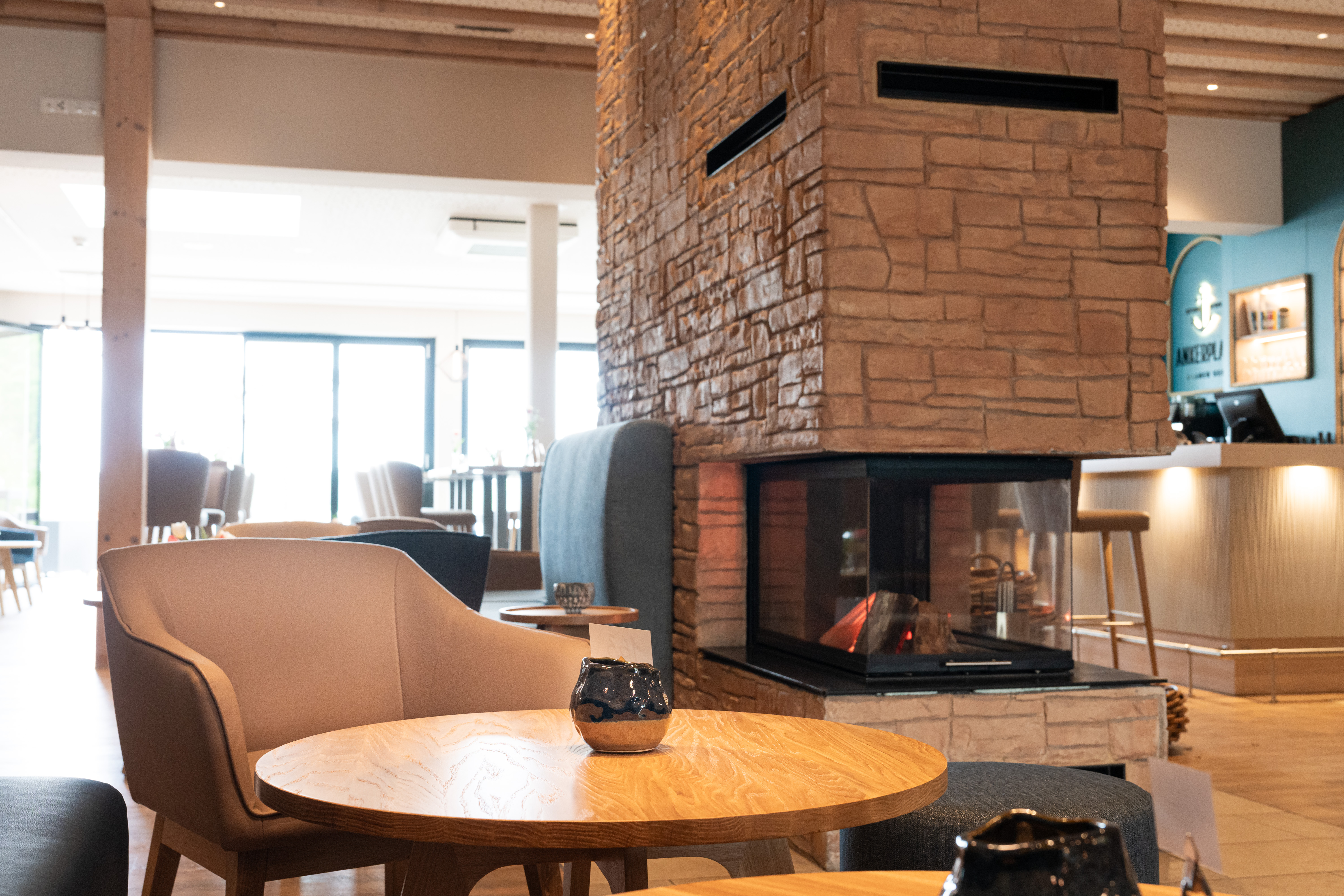 Hotels am See - Deutschland - BEECH Resort Plauer See