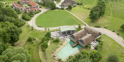 Hotels am See - Verpflegung: Frühstück - BEECH Resort Plauer See