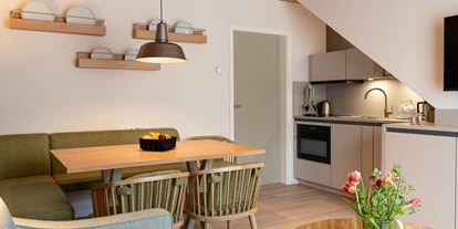 Hotels am See - Verpflegung: Frühstück - BEECH Resort Plauer See