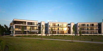 Hotels am See - Verpflegung: Frühstück - Appartementanlage Sundowner - MAREMÜRITZ Yachthafen Resort