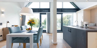 Hotels am See - Verpflegung: Frühstück - Mare Grand Maisonette Suite - MAREMÜRITZ Yachthafen Resort