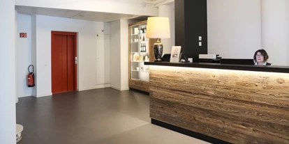 Hotels am See - Porto Ronco - Hotel Geranio au Lac