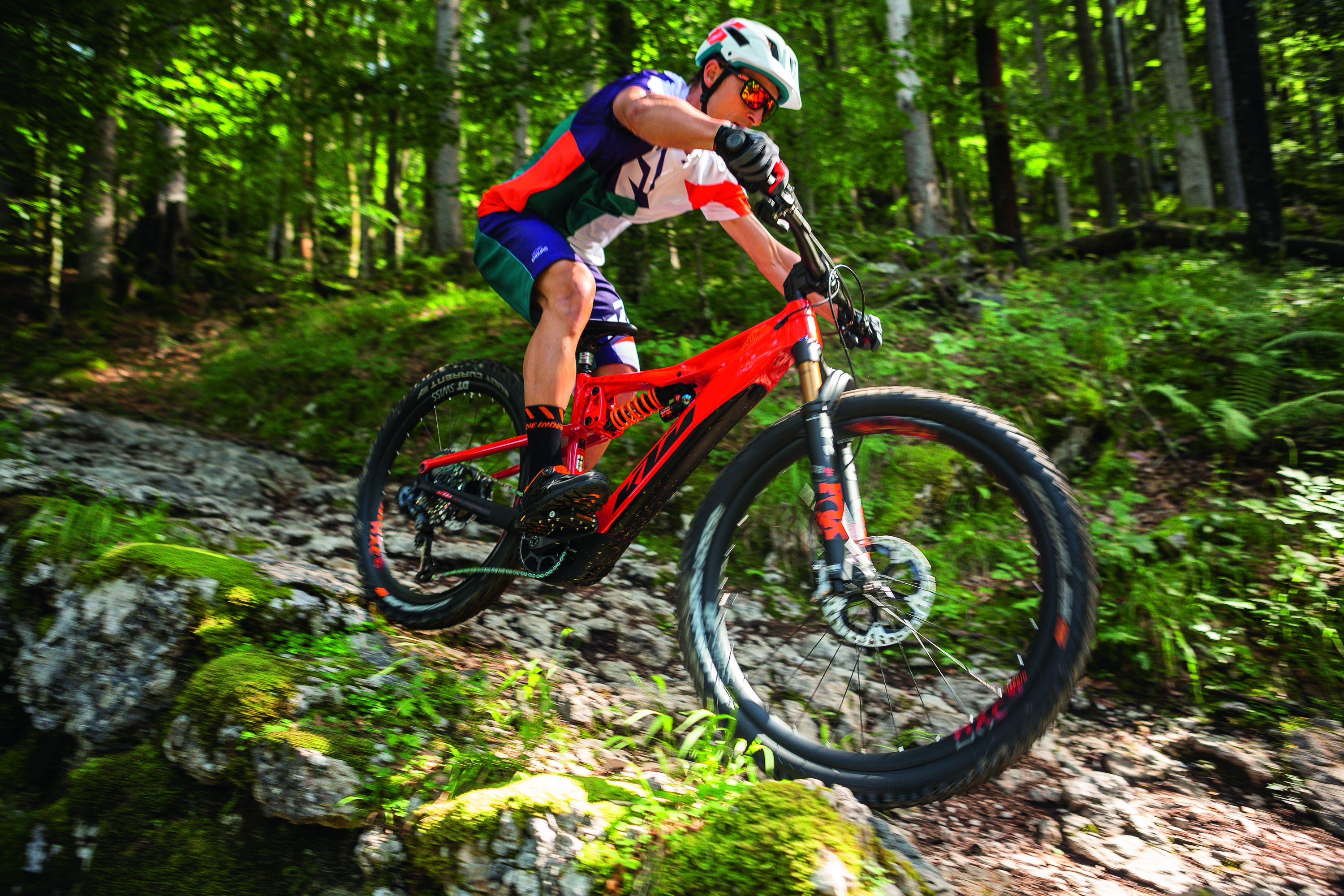 Hotel Post Freizeitangebote am See Radfahren