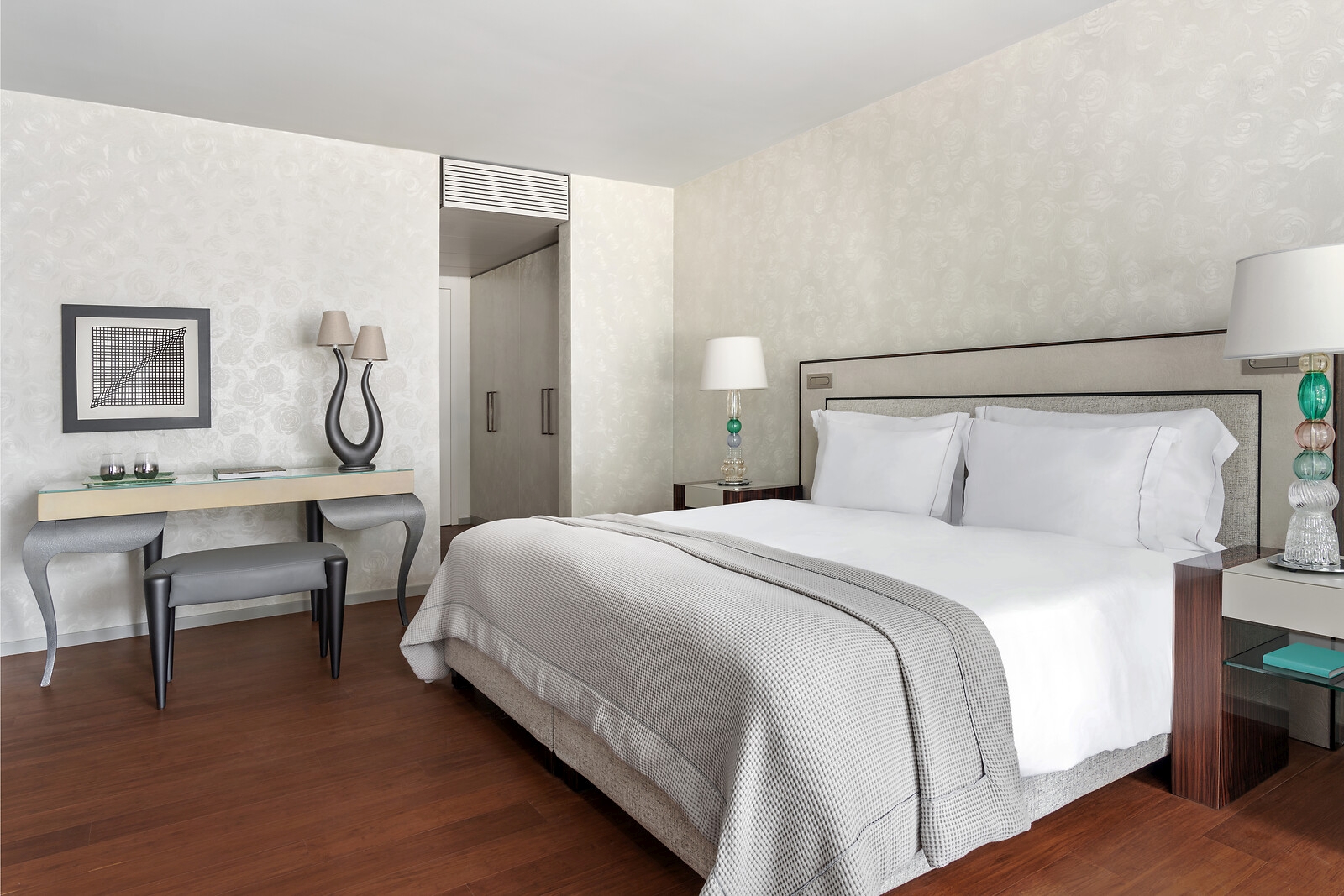 Hotel Eden Roc Zimmerkategorien Superior Doppelzimmer