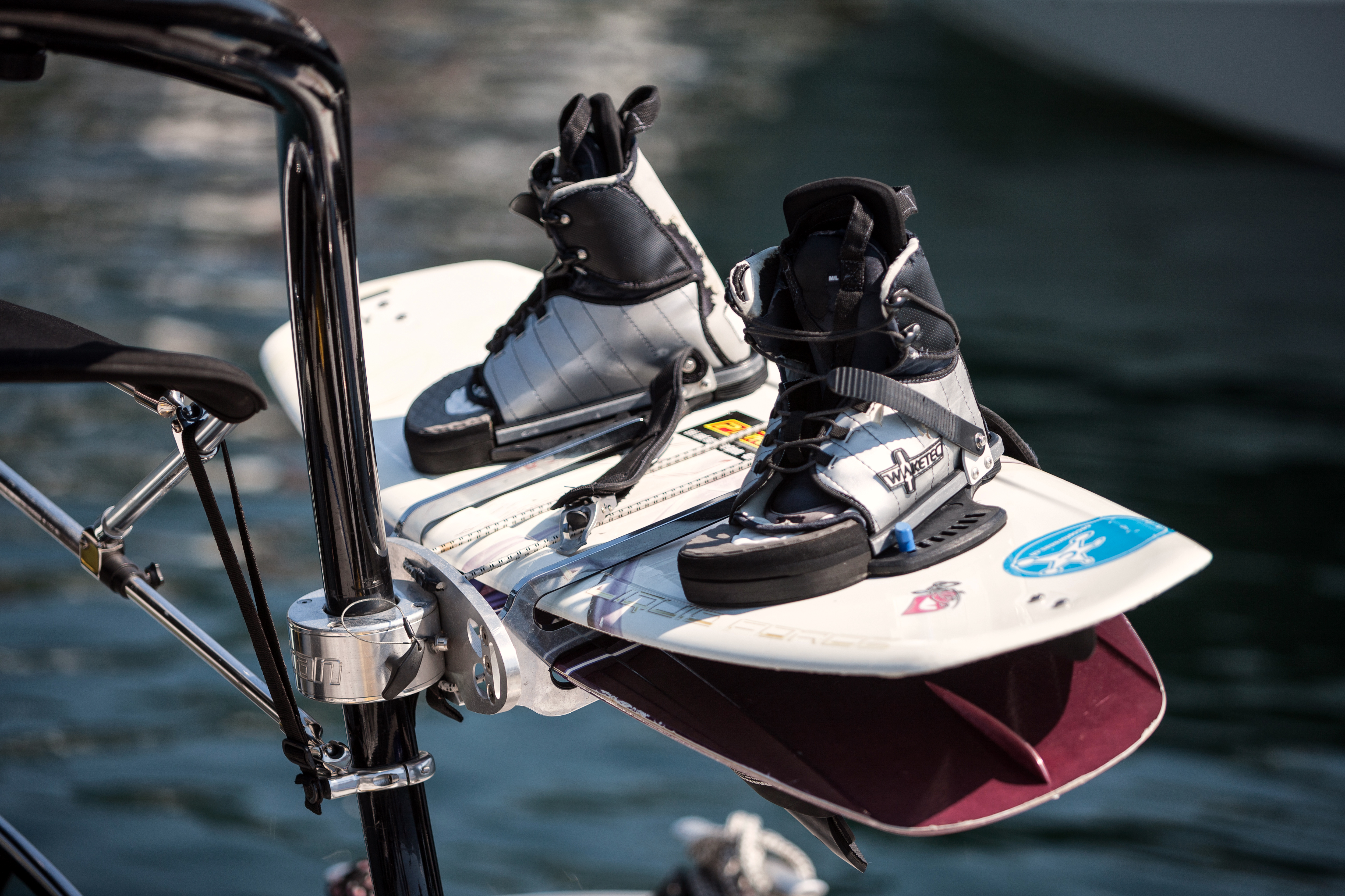 Hotels am See - Porto Ronco - Hotel Eden Roc