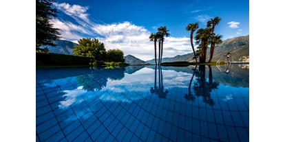 Hotels am See - Porto Ronco - Hotel Eden Roc