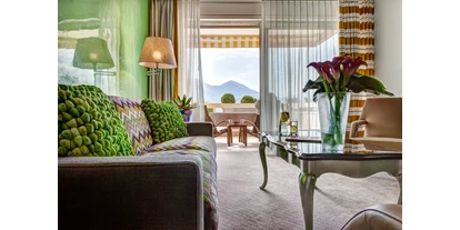 Hotels am See - Porto Ronco - Hotel Eden Roc