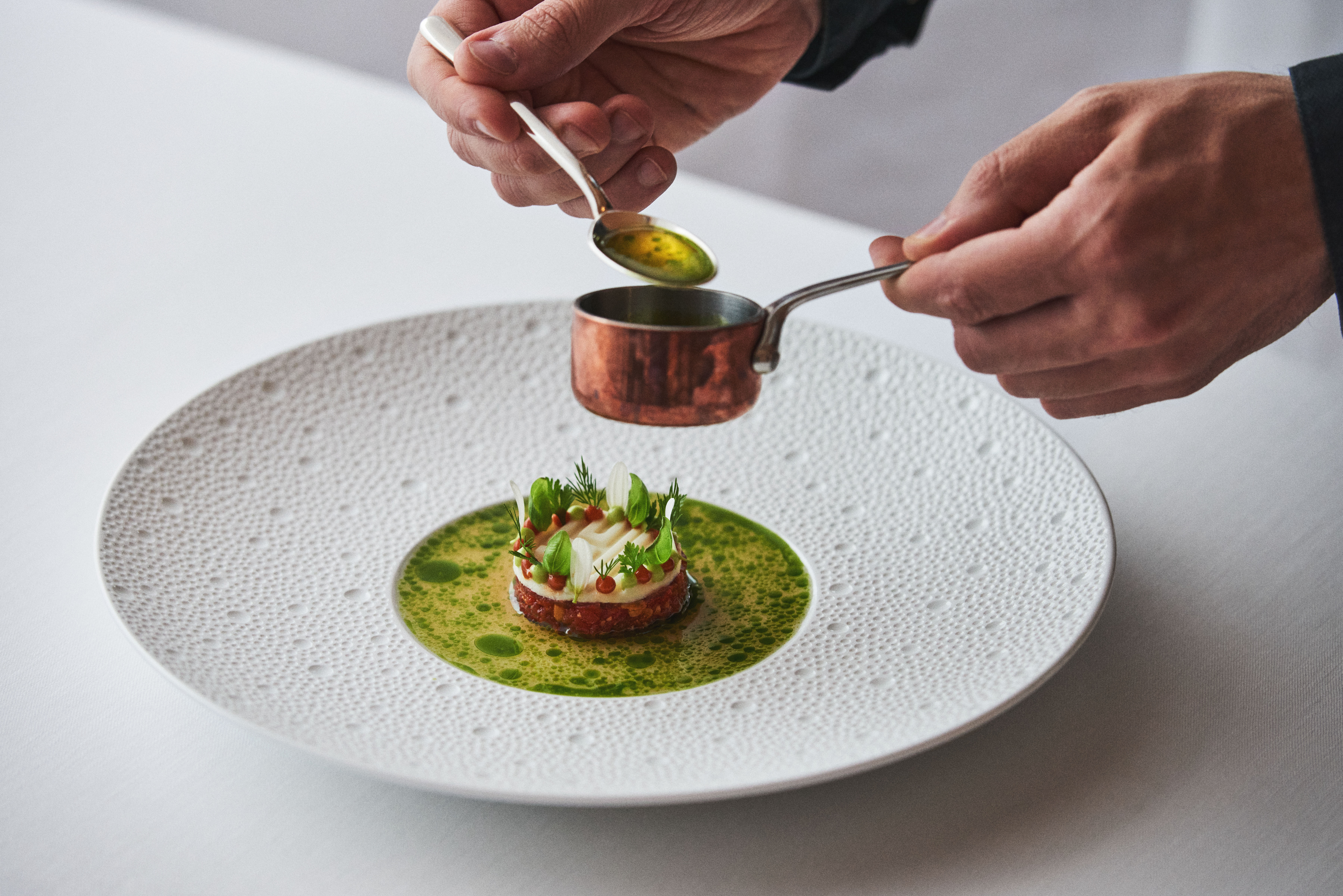 Urlaub am See: Hotel Eden Roc