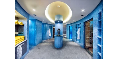 Hotels am See - Porto Ronco - Hotel Eden Roc