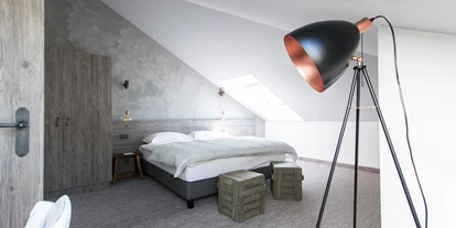 Hotels am See - Porto Ronco - Seven Boutique Hotel