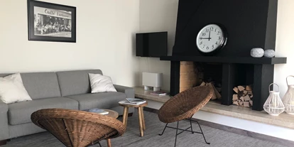 Hotels am See - Porto Ronco - Seven Boutique Hotel