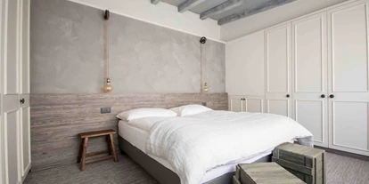Hotels am See - Porto Ronco - Seven Boutique Hotel