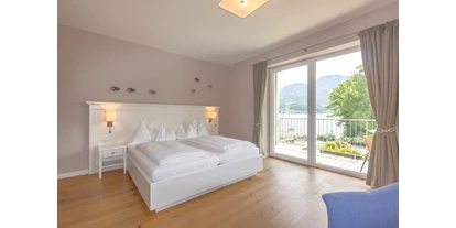 Hotels am See - Verpflegung: Frühstück - Hotel Stadler am Attersee