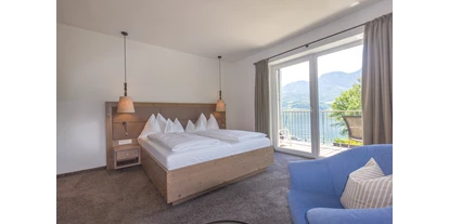 Hotels am See - Verpflegung: Frühstück - Hotel Stadler am Attersee