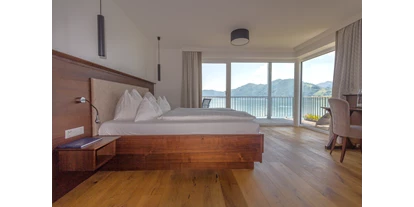 Hotels am See - Verpflegung: Frühstück - Hotel Stadler am Attersee