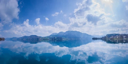 Hotels am See - Verpflegung: Frühstück - Hotel Stadler am Attersee