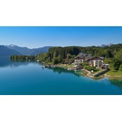 Hotels am See: Hotel Stadler am Attersee