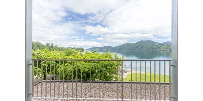 Hotels am See - Verpflegung: Frühstück - Hotel Stadler am Attersee