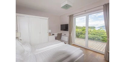 Hotels am See - Verpflegung: Frühstück - Hotel Stadler am Attersee