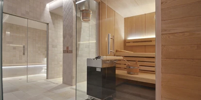 Hotels am See - Porto Ronco - Wellnessbereich - Sunstar Hotel Brissago - Sunstar Hotel Brissago