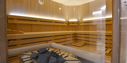 Hotels am See - Porto Ronco - Sauna - Sunstar Hotel Brissago - Sunstar Hotel Brissago