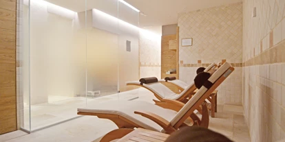 Hotels am See - Porto Ronco - Ruheraum & Dampfbad - Sunstar Hotel Brissago - Sunstar Hotel Brissago