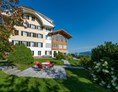 Urlaub am See: Hotel Sunnehüsi - Die Perle über den Thunersee! - Hotel Sunnehüsi