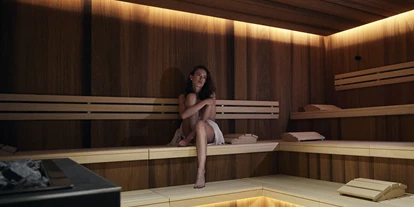 Hotels am See - Bern - Sauna - Strandhotel Belvedere