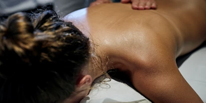 Hotels am See - Bern - Massage - Strandhotel Belvedere