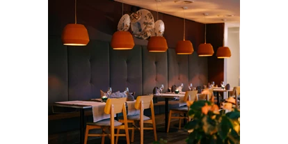 Hotels am See - Bern - Deltaverde Thai Cuisine - Deltapark Vitalresort