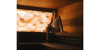 Hotels am See - Bern - Sauna - Deltapark Vitalresort