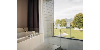 Hotels am See - Bern - Junior Suite - Deltapark Vitalresort
