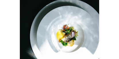 Hotels am See - Bern - Restaurant Delta - Deltapark Vitalresort