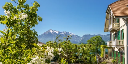 Hotels am See - Bern - Hotel Schönbühl