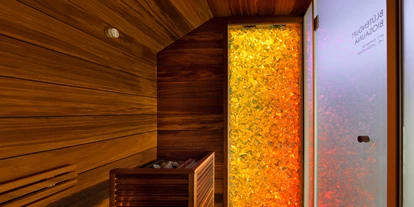Hotels am See - Bern - Bio-Sauna - Parkhotel Gunten