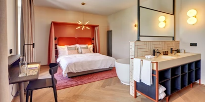 Hotels am See - Verpflegung: Frühstück - Hotel Restaurant Seehof