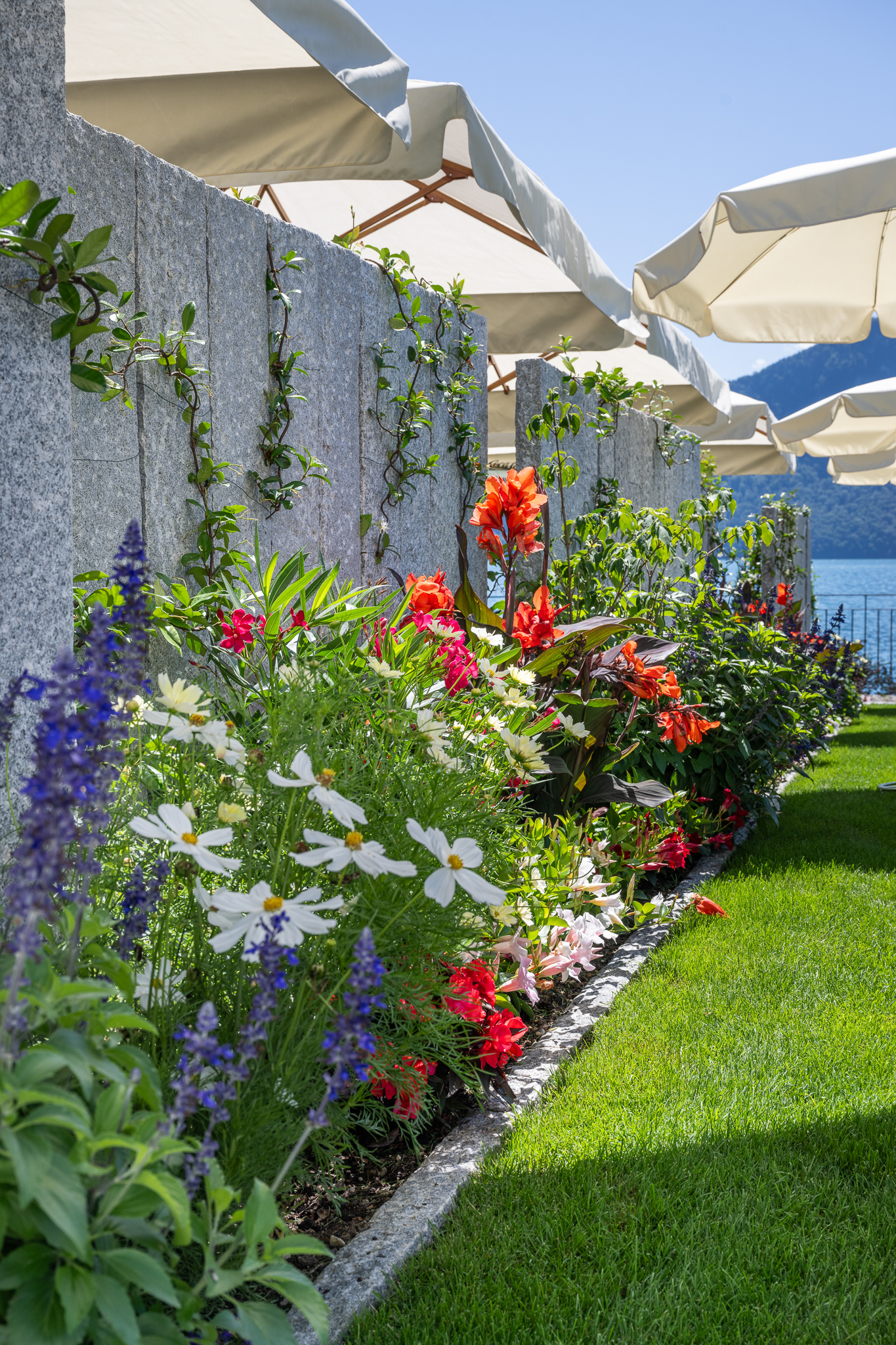 Hotels am See - PLZ 6354 (Schweiz) - Hotel Central am See