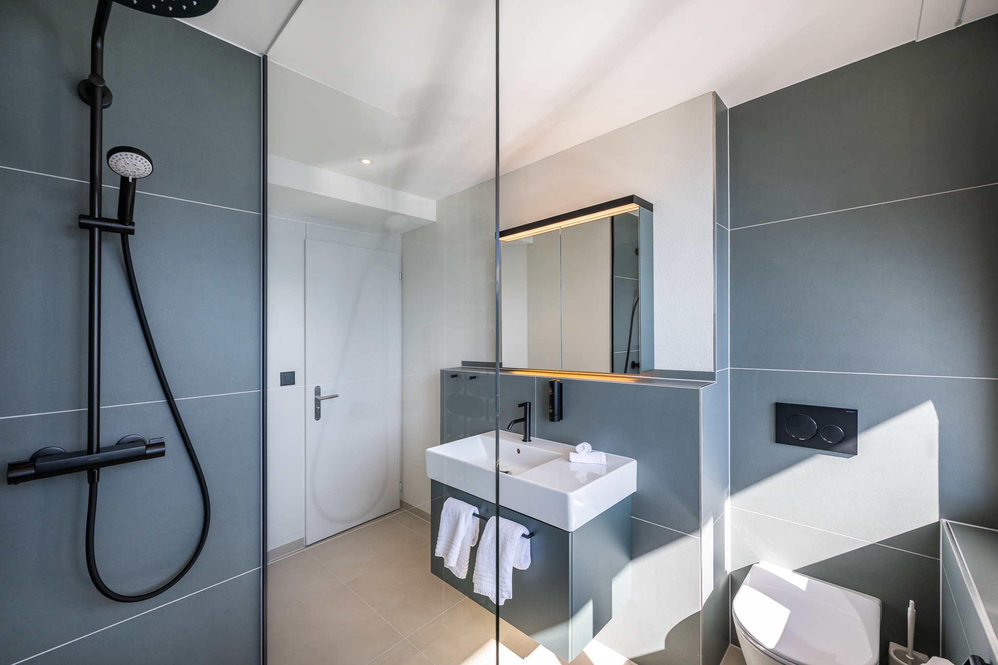 Urlaub am See: Hotel Central am See