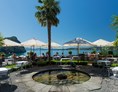 Urlaub am See: See- und Seminarhotel FloraAlpina