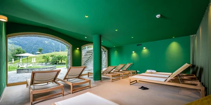 Hotels am See - Region Vierwaldstättersee - See- und Seminarhotel FloraAlpina