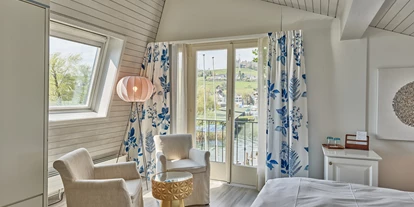 Hotels am See - PLZ 8853 (Schweiz) - Strandhotel Schmerikon